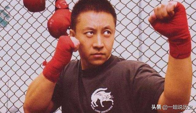 我國第一保鏢李旭：時薪高達(dá)28萬，擊穿3公分鋼板只需一根筷子