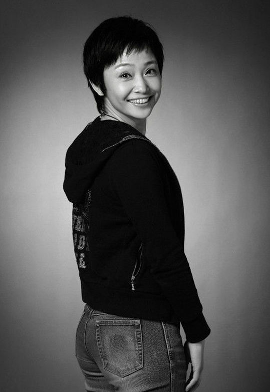 中國第一女保鏢圖片