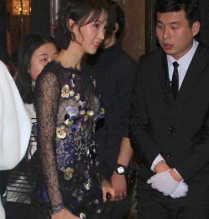 保鏢職業(yè)怎么樣